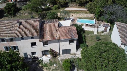Bedoin Villa | La Grange de Paulette