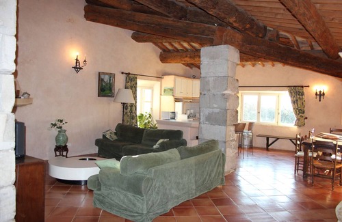 Varages House | La Grange Domaine de la Blaque