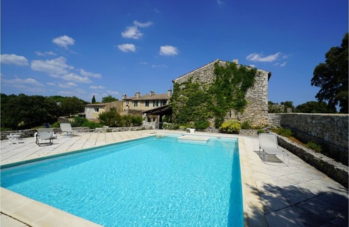 Varages House | La Grange Domaine de la Blaque