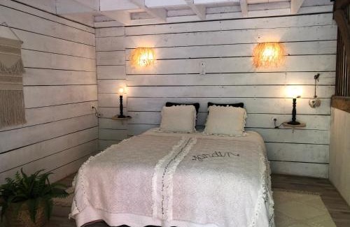 Vallet House | La grange du cleray