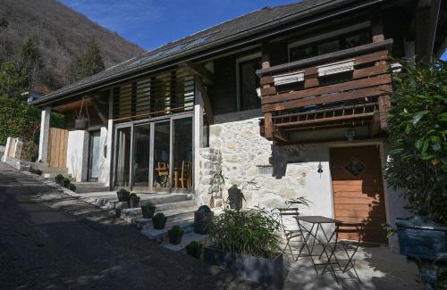 Sevrier Villa | La Grange du clos
