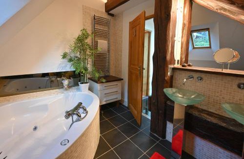 Sevrier Villa | La Grange du clos