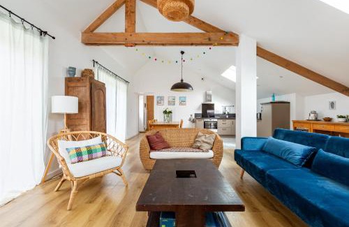 Tardinghen House | La Grange du Flot