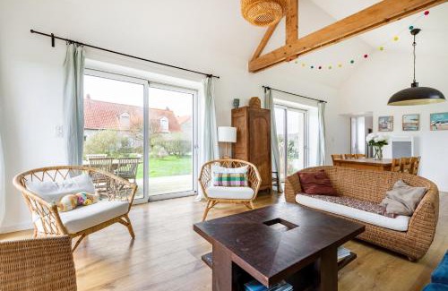 Tardinghen House | La Grange du Flot