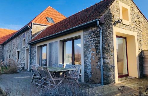 Tardinghen House | La Grange du Flot