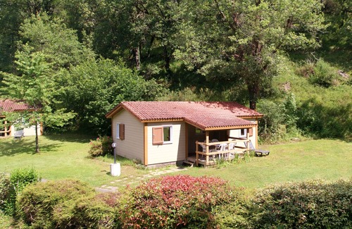 Balaguier-d'Olt Ski Chalet | La Grange du Héron - 3-bedroom chalet, heated pool