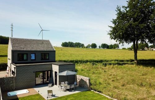 Walk House | La Grange du Logis