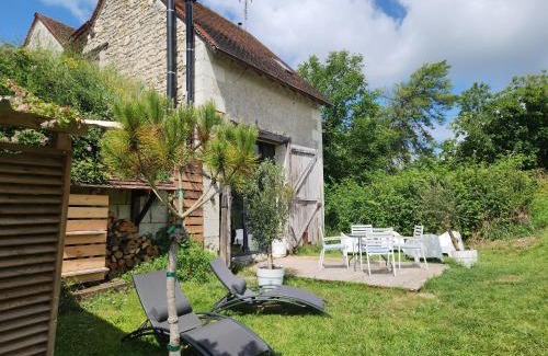 Noyers-sur-Cher House | La Grange du Moulin