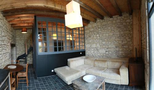 Noyers-sur-Cher House | La Grange du Moulin