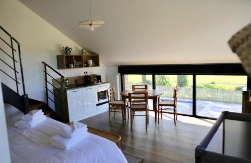 Teteghem House | La Grange du Veld