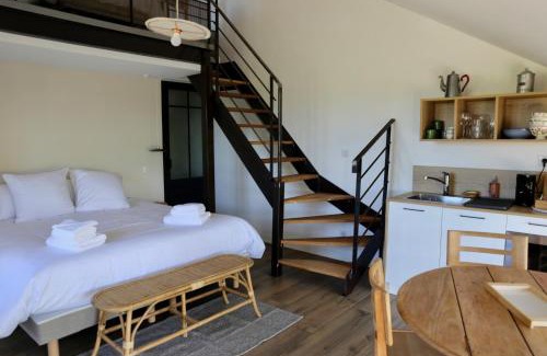 Teteghem House | La Grange du Veld