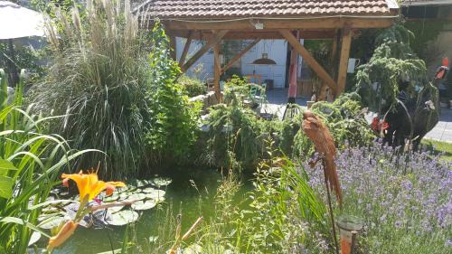 Hermonville Bed & Breakfast | La Grange en Champagne