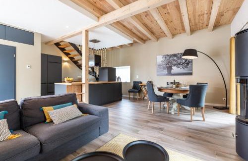Sommerau House | La Grange