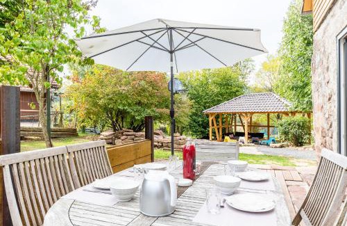 Sommerau House | La Grange