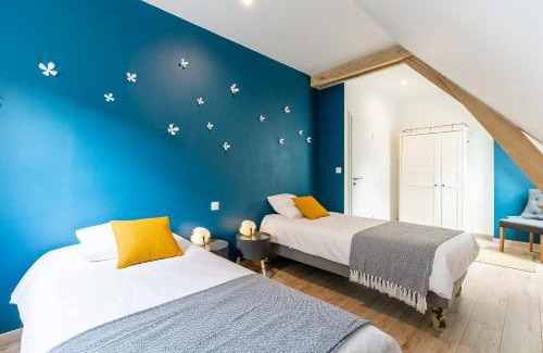 Sommerau House | La Grange