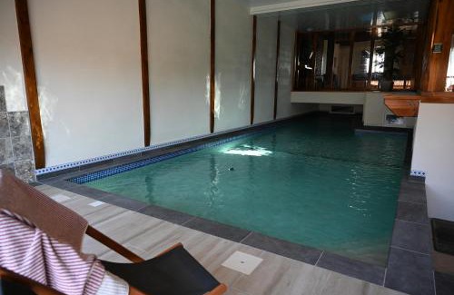 Blanzaguet-Saint-Cybard Villa | La grange des Bardins
