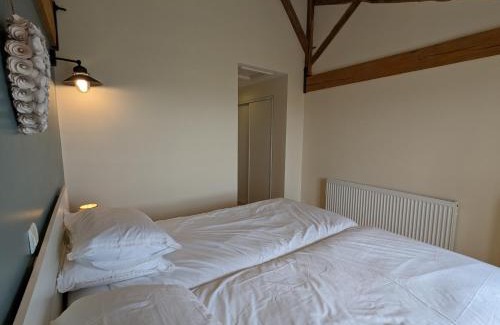 Blanzaguet-Saint-Cybard Villa | La grange des Bardins