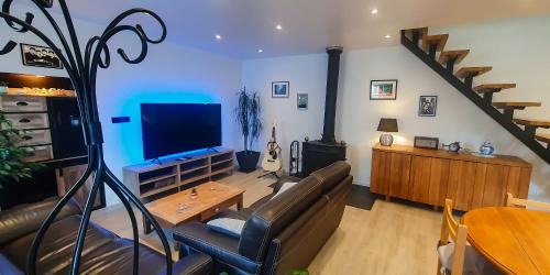 Bretteville House | La Grange