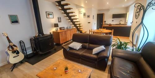 Bretteville House | La Grange