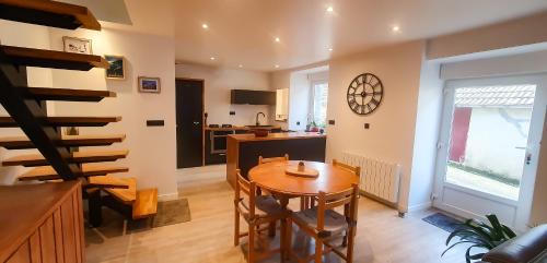Bretteville House | La Grange