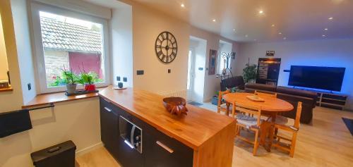 Bretteville House | La Grange