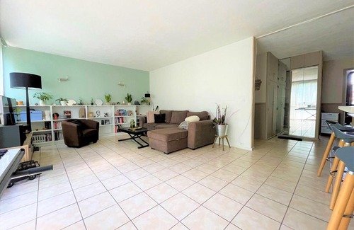Quartier Branville Apartment | La Grange