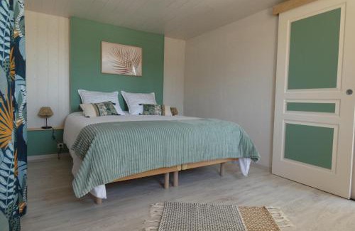Cleder House | La Grange