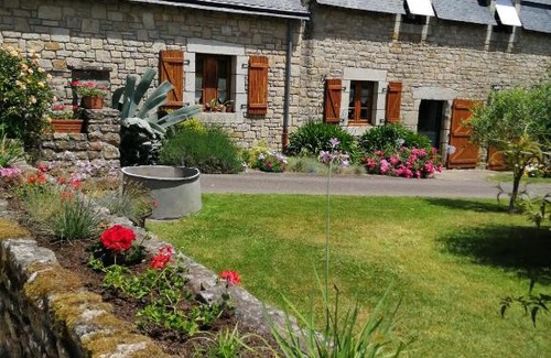 Kervignac Bed & Breakfast | La grange