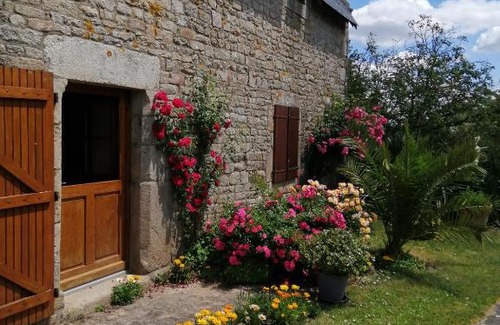 Kervignac Bed & Breakfast | La grange