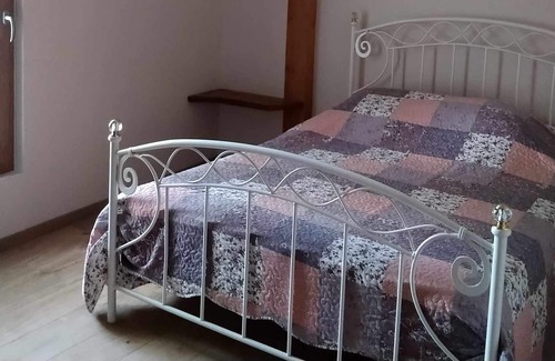 La Salvetat-Peyrales House | La Grange du Poussié au Coeur de L'aveyron