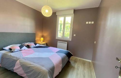 Moyenneville House | La Grange