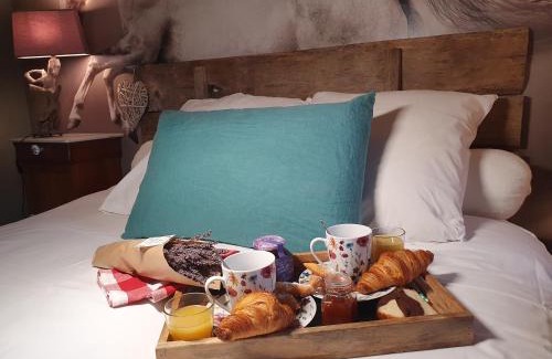 Padirac Bed & Breakfast | LA GRANGE