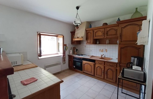 Saint-Martin-Labouval House | La Grange - SAINT-MARTIN-LABOUVAL