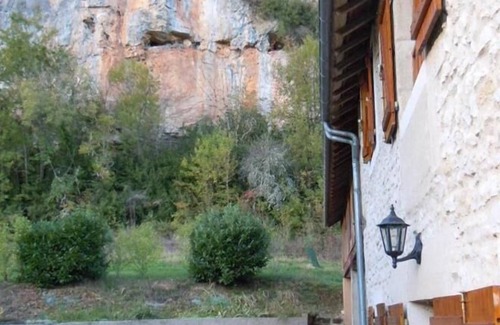 Saint-Martin-Labouval House | La Grange - SAINT-MARTIN-LABOUVAL