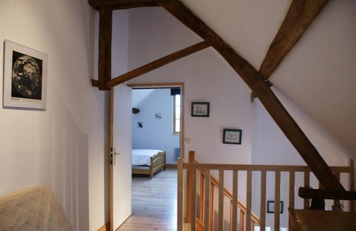 Toeufles Bed & Breakfast | La Grange