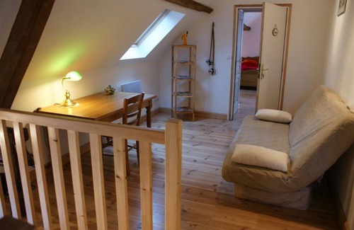 Toeufles Bed & Breakfast | La Grange