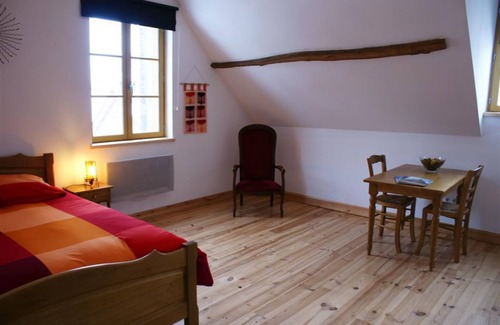 Toeufles Bed & Breakfast | La Grange