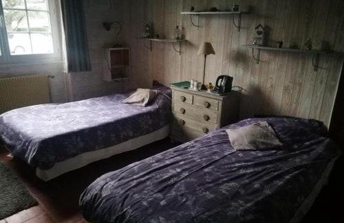 Vouzon Bed & Breakfast | La Grange