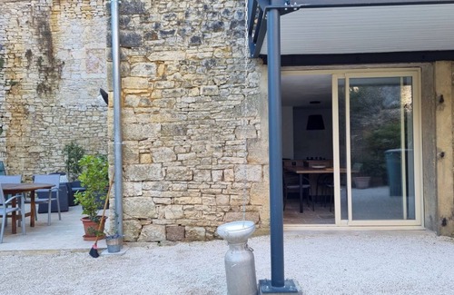 Daglan House | La Grange in Périgord Noir