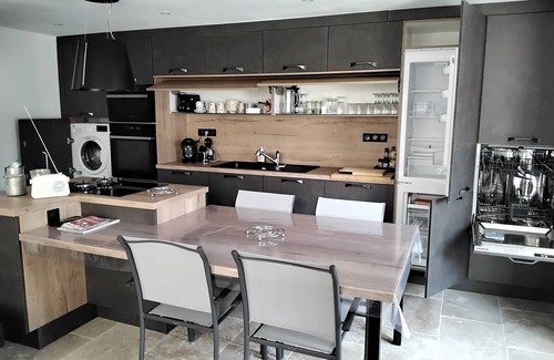 Daglan House | La Grange, in the heart of Périgord Noir, calm, serene and independent