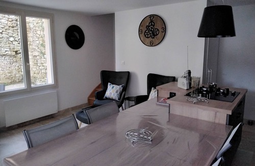 Daglan House | La Grange, in the heart of Périgord Noir, calm, serene and independent