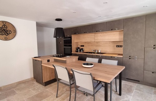 Daglan House | La Grange, in the heart of Périgord Noir, calm, serene and independent