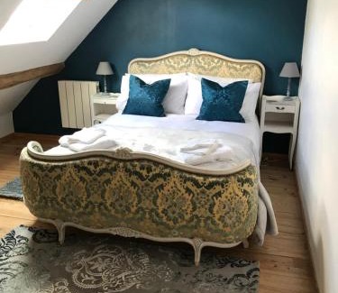 Maison-Feyne House | La Grange Mignonne