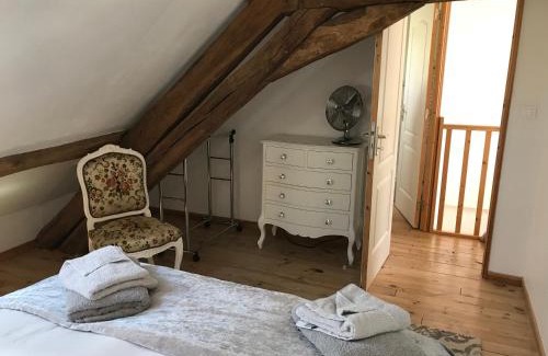 Maison-Feyne House | La Grange Mignonne