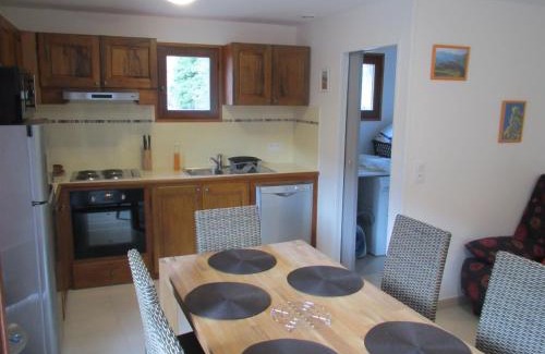 Bairols House | La grange neuve