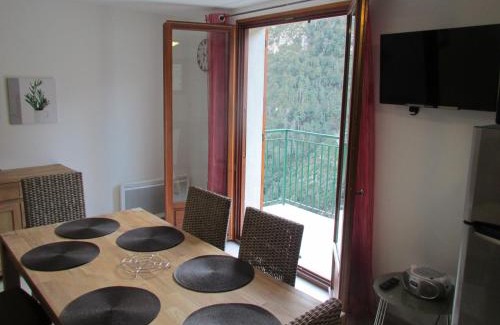 Bairols House | La grange neuve