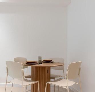Thoiry Apartment | La Grange premium avec terrasse et parking