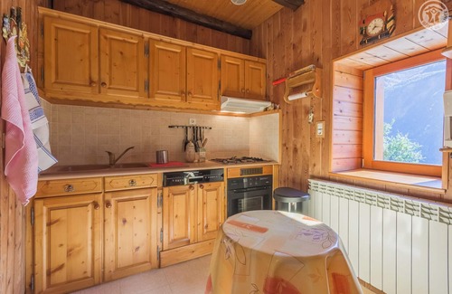 Saint-Andre House | LA GRANGE - SAINT ANDRE