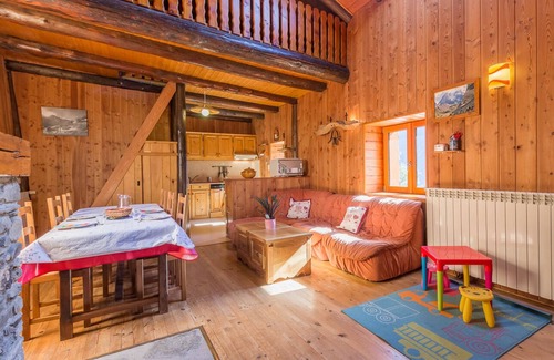 Saint-Andre House | LA GRANGE - SAINT ANDRE