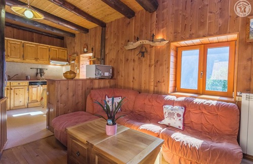 Saint-Andre House | LA GRANGE - SAINT ANDRE